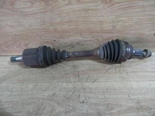 полуось (приводной вал, ШРУС) Land Rover Freelander 1 поколение 2000