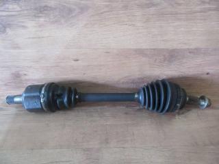полуось (приводной вал, ШРУС) Land Rover Freelander 1 поколение 2000