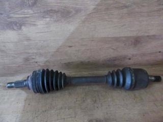 полуось (приводной вал, ШРУС) Land Rover Freelander 1 поколение 2002