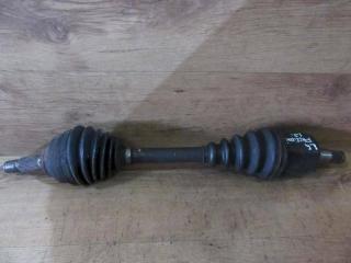 полуось (приводной вал, ШРУС) Land Rover Freelander 1 поколение 2002