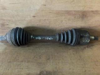 полуось (приводной вал, ШРУС) Land Rover Freelander 1 поколение 2002