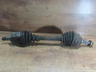 полуось (приводной вал, ШРУС) Land Rover Freelander 1 поколение 2003