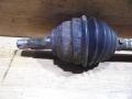 полуось (приводной вал, ШРУС) Land Rover Freelander 1 поколение 2002 - фото №2