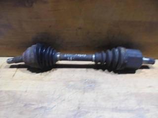 полуось (приводной вал, ШРУС) Land Rover Freelander 1 поколение 2002