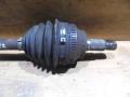 полуось (приводной вал, ШРУС) Land Rover Freelander 1 поколение 2002 - фото №3