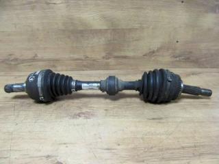 полуось (приводной вал, ШРУС) Mitsubishi Carisma 1 поколение 1998, MR912135