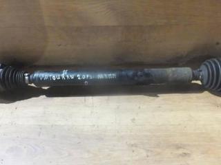 полуось (приводной вал, ШРУС) Volkswagen Touran 1 поколение 2006, 1K0407272