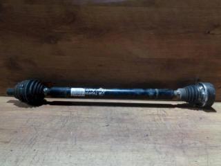 полуось (приводной вал, ШРУС) Volkswagen Touran 1 поколение 2005, 1K0407272