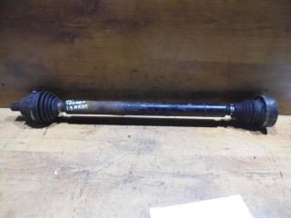 полуось (приводной вал, ШРУС) Volkswagen Touran 1 поколение 2004, 1K0407272