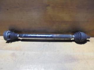 полуось (приводной вал, ШРУС) Volkswagen Touran 1 поколение 2004, 1K0407272