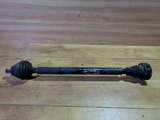 полуось (приводной вал, ШРУС) Volkswagen Touran 1 поколение 2004, 1K0407272