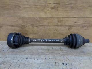 полуось (приводной вал, ШРУС) Volkswagen Touran 1 поколение 2004, 1K0407271