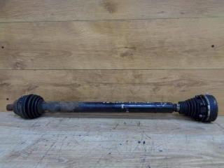 полуось (приводной вал, ШРУС) Volkswagen Touran 1 поколение 2004, 1K0407272