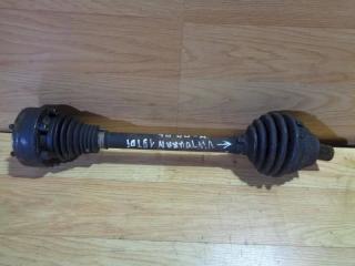 полуось (приводной вал, ШРУС) Volkswagen Touran 1 поколение 2005, 1K0407271