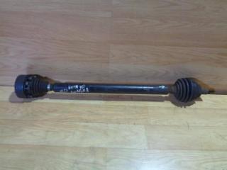 полуось (приводной вал, ШРУС) Volkswagen Touran 1 поколение 2005, 1K0407272