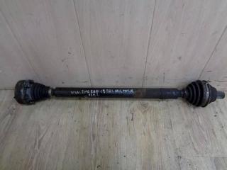 полуось (приводной вал, ШРУС) Volkswagen Touran 1 поколение 2006, 1K0407272