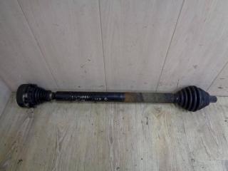 полуось (приводной вал, ШРУС) Volkswagen Touran 1 поколение 2006, 1K0407272