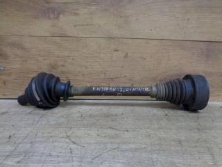 полуось (приводной вал, ШРУС) Volkswagen Touran 1 поколение 2005, 1K0407271