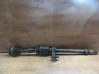 полуось (приводной вал, ШРУС) Mazda 6 GG 2003, GD622550X