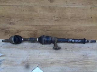 полуось (приводной вал, ШРУС) Mazda 6 GH 2008, GD782550XC