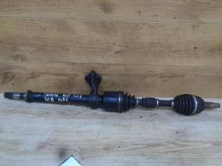 полуось (приводной вал, ШРУС) Mazda 6 GH 2008, GD782550XC