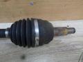 полуось (приводной вал, ШРУС) Mazda 6 GH 2008, GD782550XC - фото №2