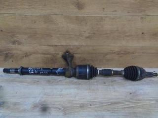 полуось (приводной вал, ШРУС) Mazda 6 GH 2008, GD782550XC