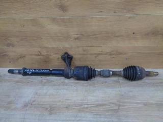 полуось (приводной вал, ШРУС) Mazda 6 GH [рестайлинг] 2009, GD782550XC