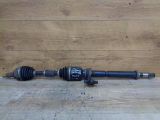 полуось (приводной вал, ШРУС) Mazda 6 GH [рестайлинг] 2009, GD782550XC