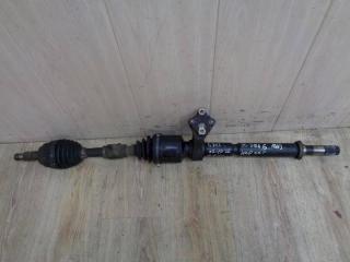 полуось (приводной вал, ШРУС) Mazda 6 GH 2008, GD782550XC