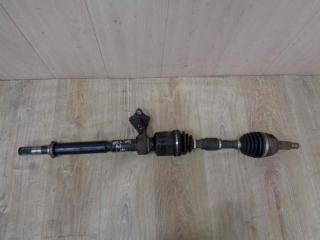 полуось (приводной вал, ШРУС) Mazda 6 GH [рестайлинг] 2009, GD782550XC