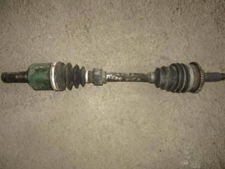 полуось (приводной вал, ШРУС) Mazda 6 GG 2002, GD622560X