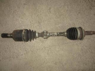 полуось (приводной вал, ШРУС) Mazda 6 GG 2002, GD622560X