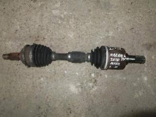 полуось (приводной вал, ШРУС) Mazda 6 GG [рестайлинг] 2005, GD552560X