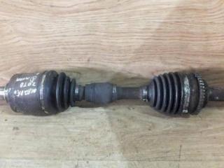 полуось (приводной вал, ШРУС) Mazda 6 GG 2004, GD552560X