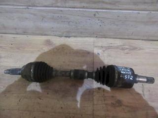 полуось (приводной вал, ШРУС) Mazda 3 BK 2004