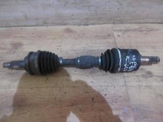 полуось (приводной вал, ШРУС) Mazda 6 GG 2004, GD552560X