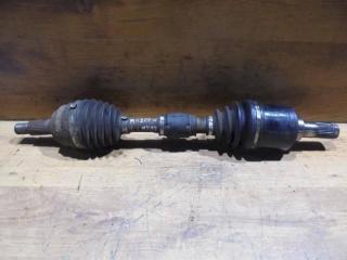 полуось (приводной вал, ШРУС) Mazda 6 GH [рестайлинг] 2009, GD782560XC