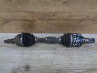 полуось (приводной вал, ШРУС) Mazda 6 GH 2008, GD782560XC