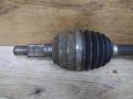 полуось (приводной вал, ШРУС) Mazda 6 GH 2008, GD782560XC - фото №2