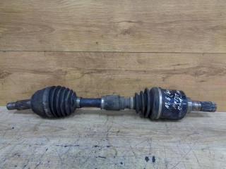 полуось (приводной вал, ШРУС) Mazda 6 GH [рестайлинг] 2009, GD782560XC