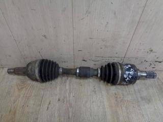 полуось (приводной вал, ШРУС) Mazda 6 GH 2008, GD782560XC