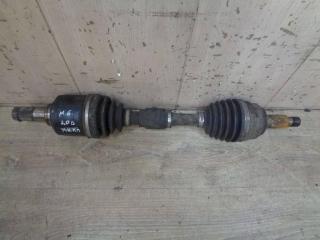 полуось (приводной вал, ШРУС) Mazda 6 GH 2008, GD782560XC