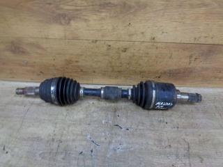 полуось (приводной вал, ШРУС) Mazda 6 GH 2008, GD782560XC