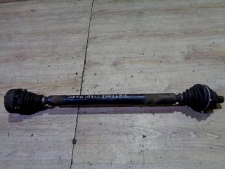 полуось (приводной вал, ШРУС) Volkswagen Caddy 3 поколение 2005, 1K0407272