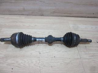 полуось (приводной вал, ШРУС) Mitsubishi Carisma 1 поколение [рестайлинг] 2000, MR912135