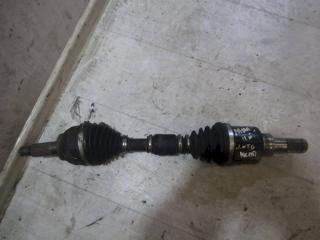 полуось (приводной вал, ШРУС) Mazda 3 BK (2003 - 2005), GG3325600C