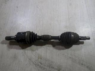 полуось (приводной вал, ШРУС) Mazda 6 GH (2007 - 2012), GD782560XC