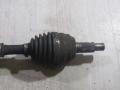 полуось (приводной вал, ШРУС) Mazda 6 GH (2007 - 2012), GD782560XC - фото №3