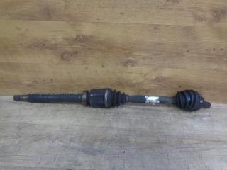 полуось (приводной вал, ШРУС) Ford Galaxy 2 поколение (2006 - 2010), 1827181